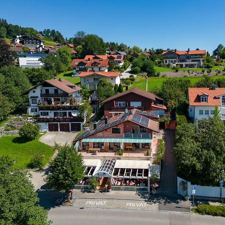 Hotel San Marco Füssen Dış mekan fotoğraf